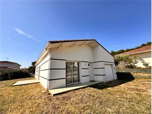 maison à la vente -   47240  BON ENCONTRE, surface 103 m2 vente maison - UBI442076390